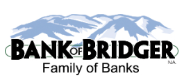 Bank of Bridger
